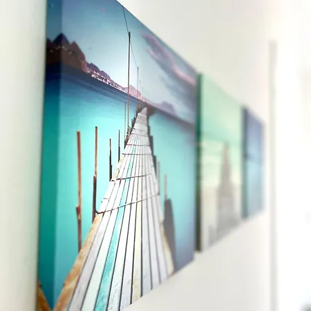 Διαμέρισμα T2 En Bord De *