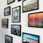 T2 Confortavel - Mar & Surf Appartement Peniche