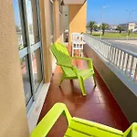 T2 Confortavel - Mar & Surf Appartement Peniche