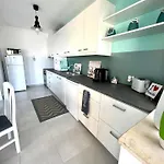 T2 Confortavel - Mar & Surf Appartement