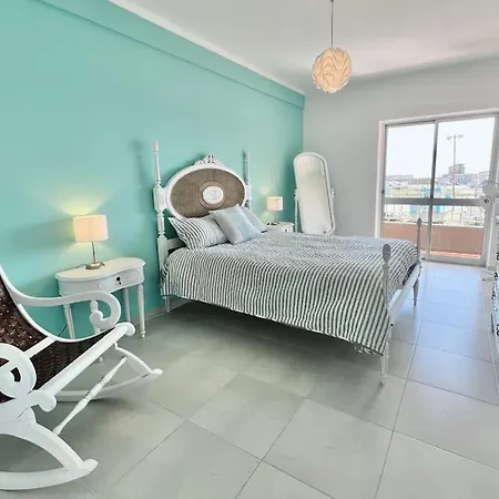 Apartment T2 En Bord De *