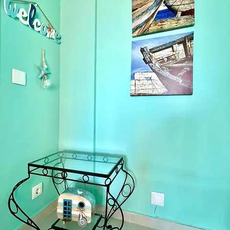 Daire T2 En Bord De *