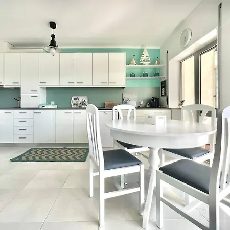 Apartamento T2 Confortável – Mar&surf Peniche