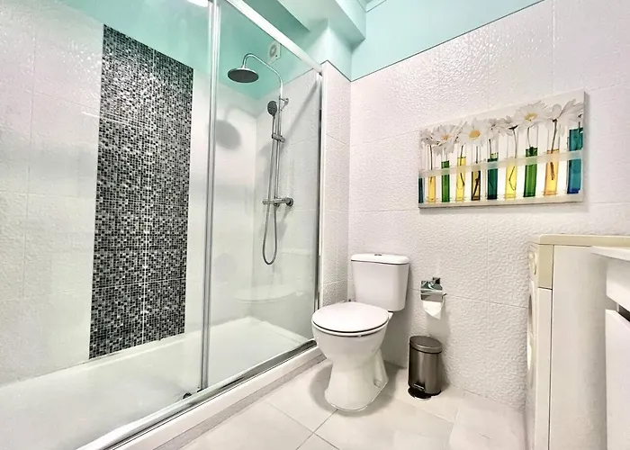 Apartamento T2 Confortável – Mar&surf