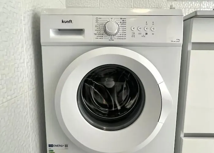 T2 Confortável – Mar&surf Apartamento Peniche